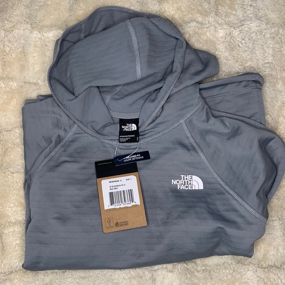The North Face Echo Rock pullover NWT S women’s - Picture 3 of 15